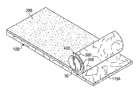 Une figure unique qui représente un dessin illustrant l'invention.